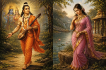 నారద మహర్షి స్త్రీ గా మారిన వృత్తాంతం,  ఆ ప్రదేశం ఎక్కడుందో తెలుసా.!